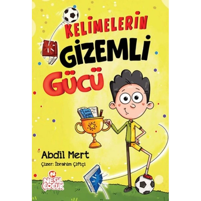 Kelimelerin Gizemli Gücü