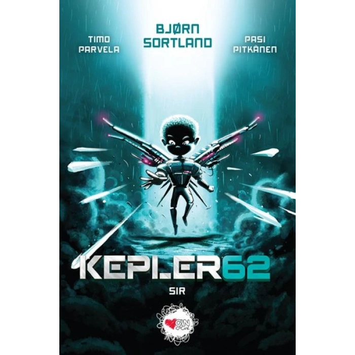 Kepler62: Sır