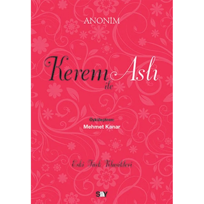 Kerem ile Aslı