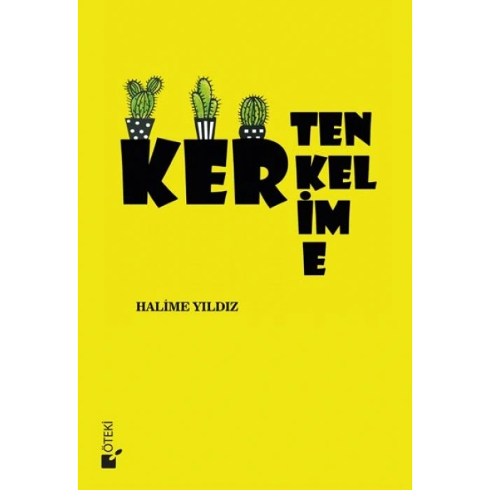 Kertenkelime - Ciltli