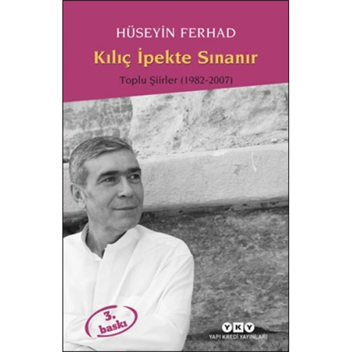 Kılıç İpekte Sınanır