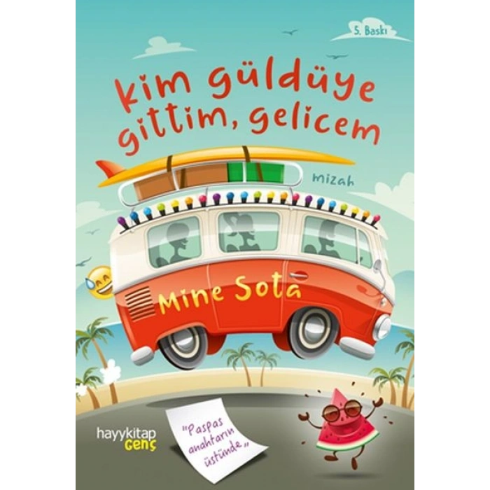 Kim Güldüye Gittim Gelicem