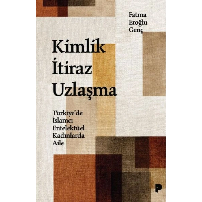 Kimlik İtiraz Uzlaşma