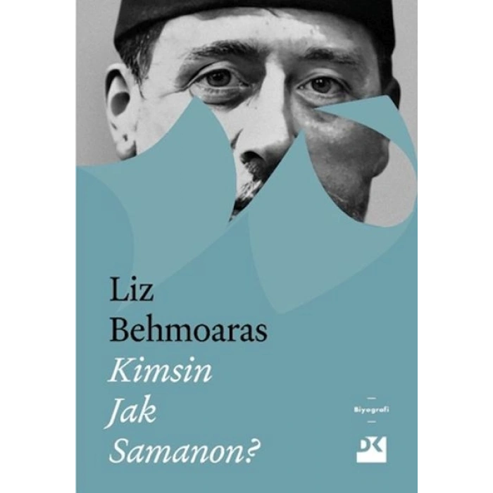 Kimsin Jak Samanon?