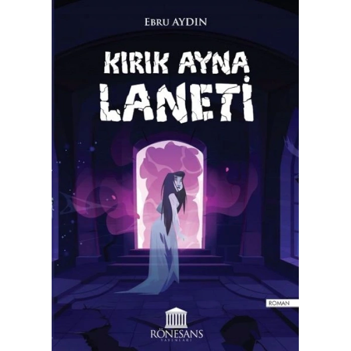 Kırık Ayna Laneti