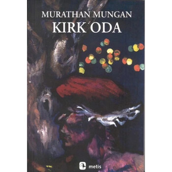 Kırk Oda