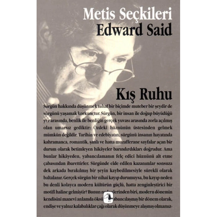 Kış Ruhu