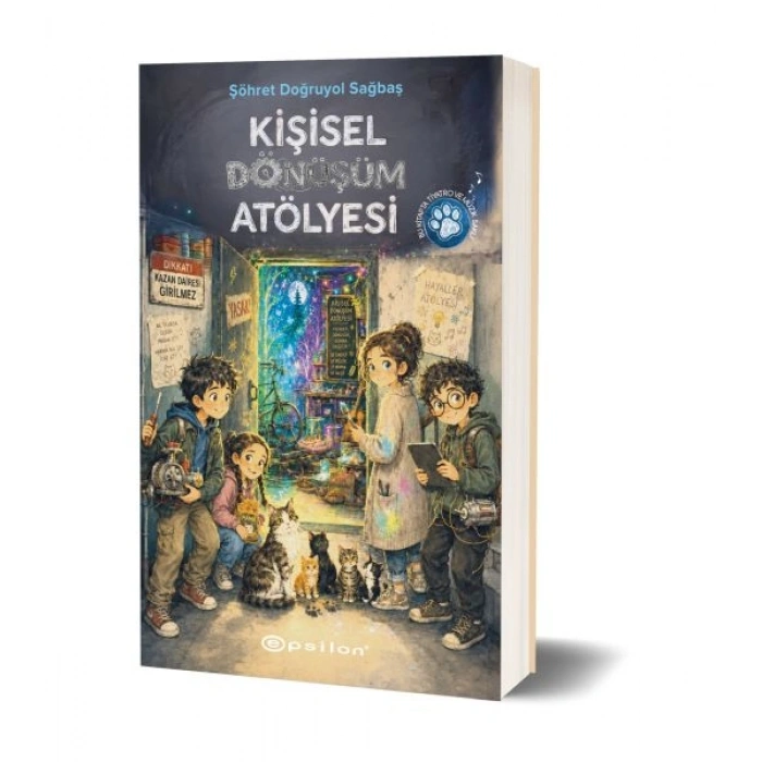 Kişisel Dönüşüm Atölyesi