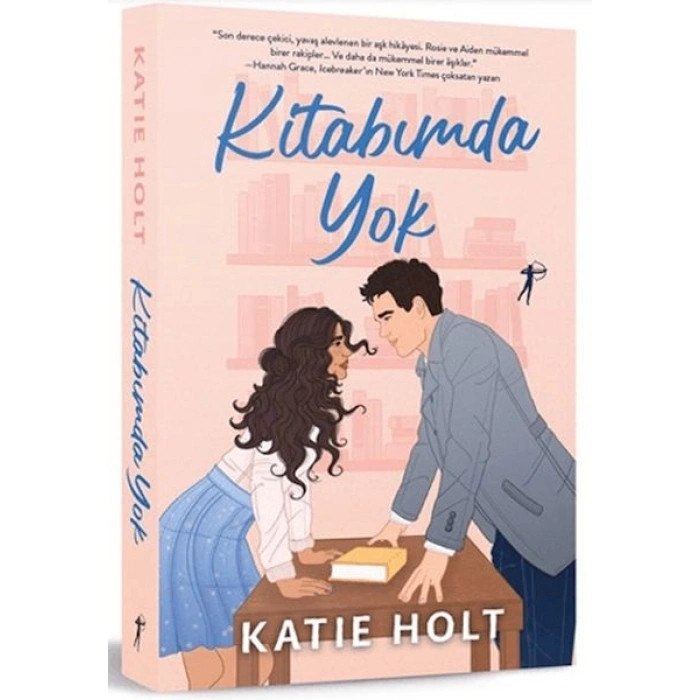 Kitabımda Yok