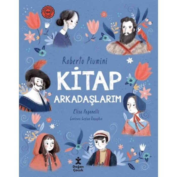 Kitap Arkadaşlarım