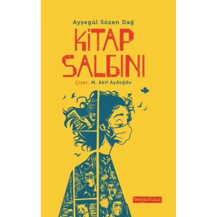 Kitap Salgını