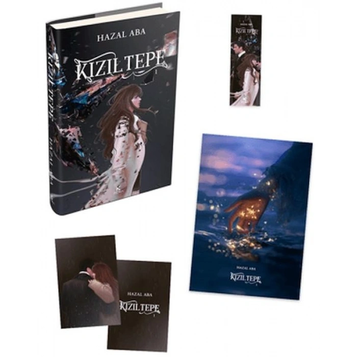 Kızıltepe - 1 (Ciltli)