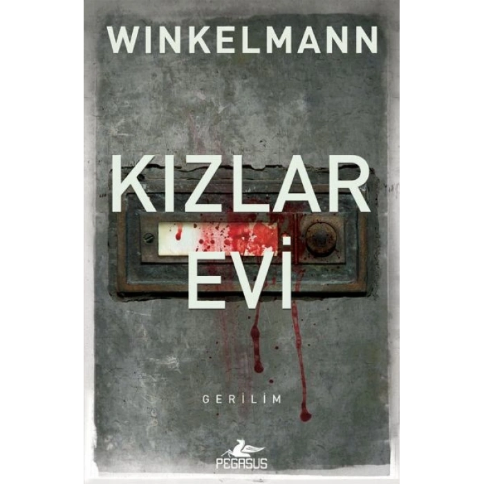 Kızlar Evi - Kerner ve Oswald Serisi 1