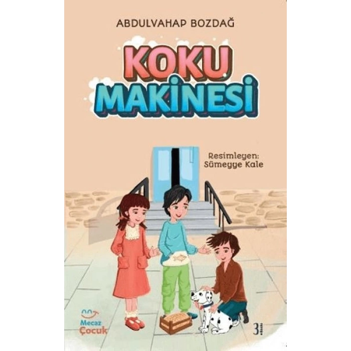 Koku Makinesi