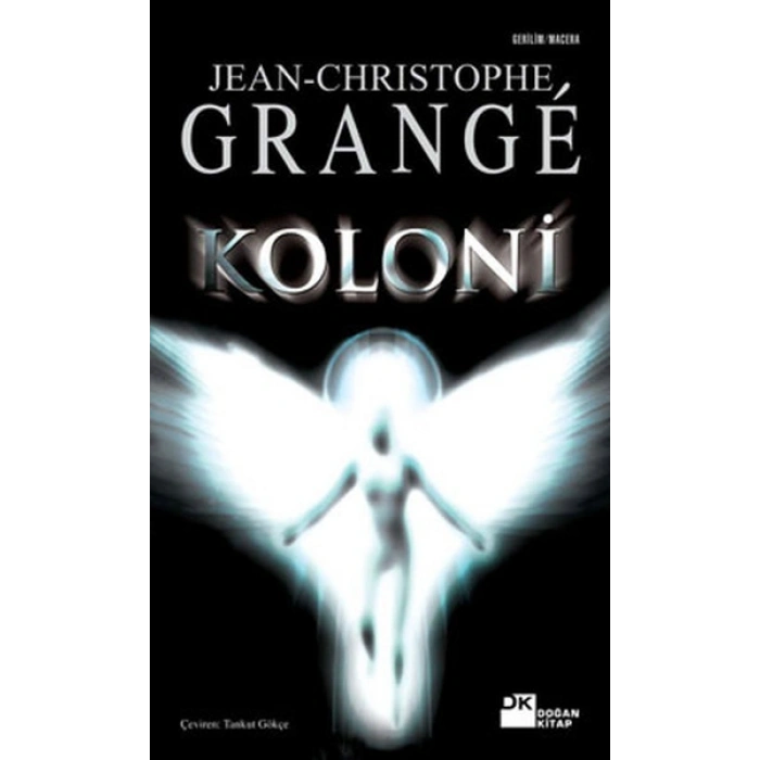 Koloni