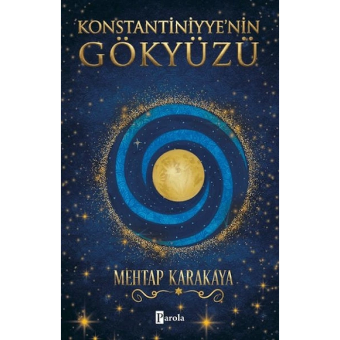 Konstantiniyyenin Gökyüzü