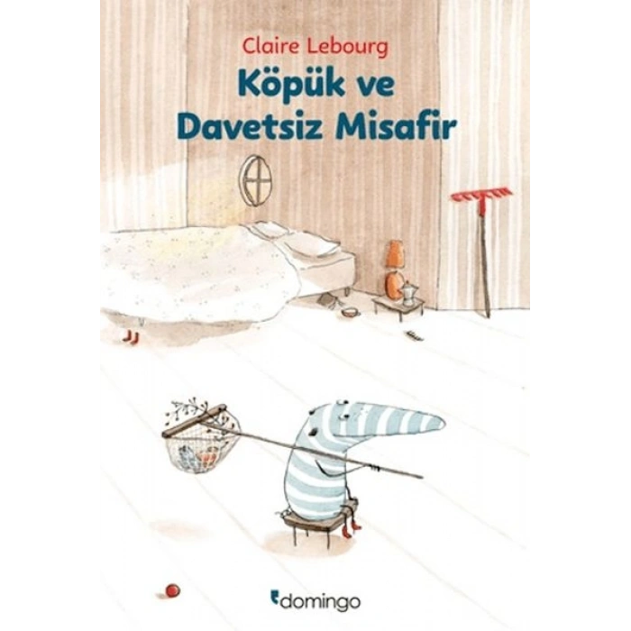 Köpük ve Davetsiz Misafir