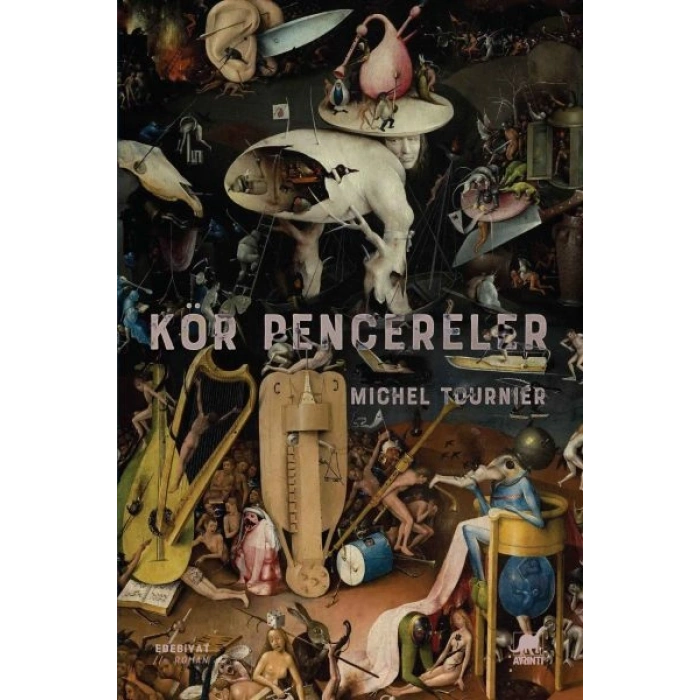 Kör Pencereler