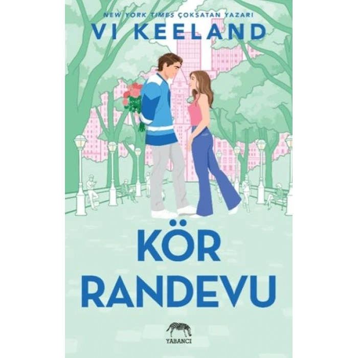 Kör Randevu