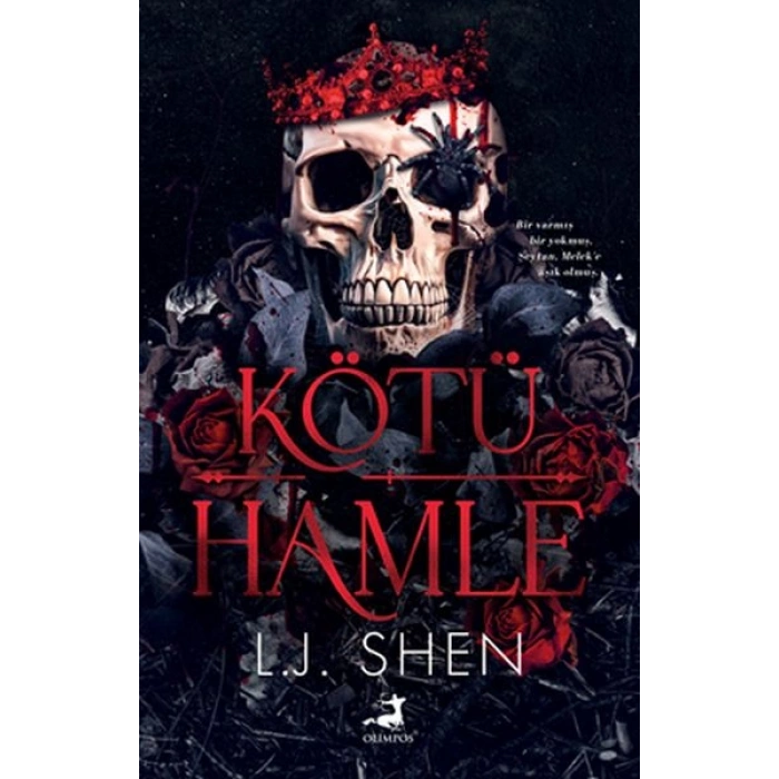 Kötü Hamle - Kötüler Cemiyeti 1