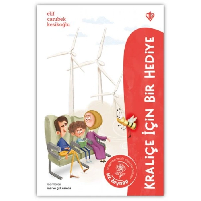 Kraliçe İçin Bir Hediye