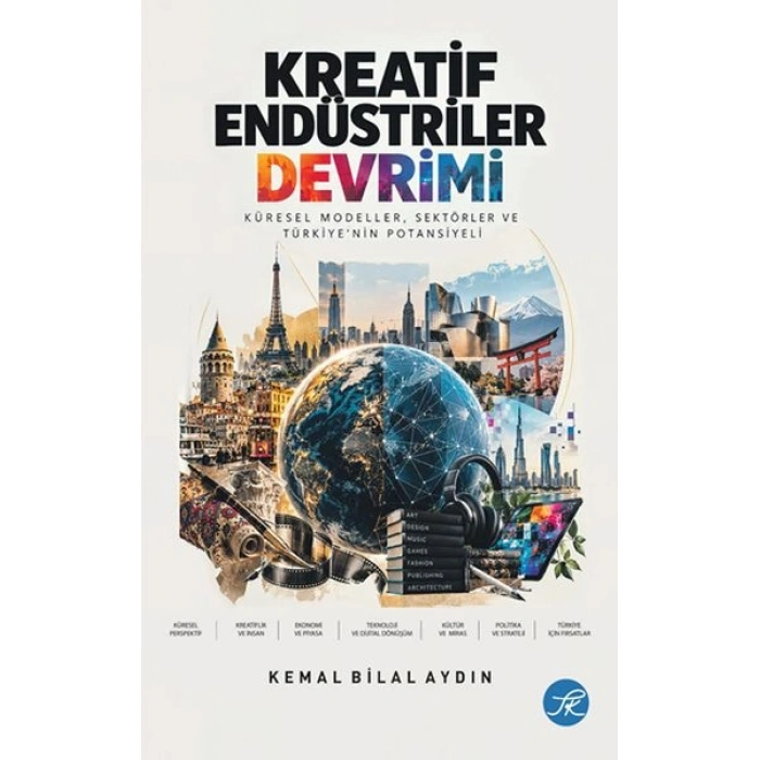 Kreatif Endüstriler Devrimi