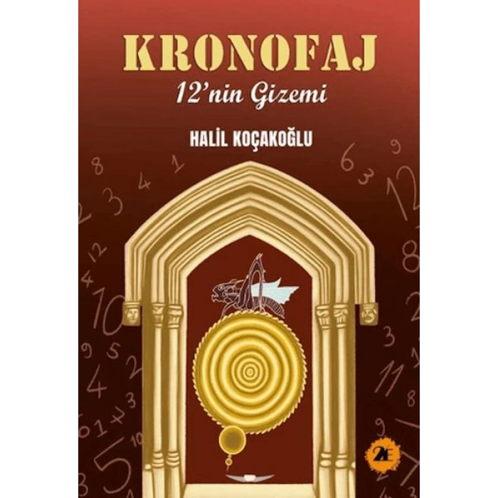 Kronofaj - 12nin Gizemi