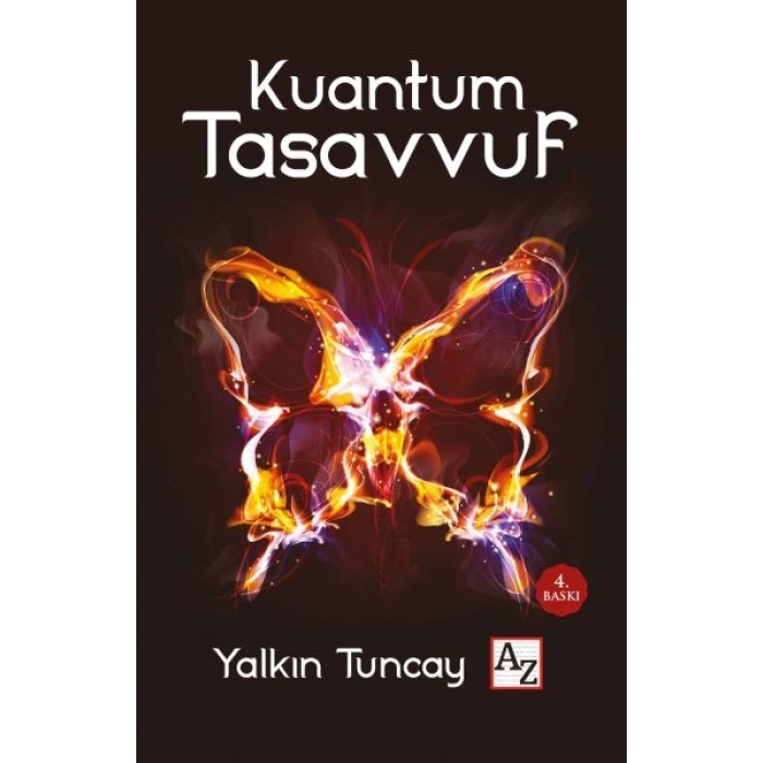 Kuantum Tasavvuf