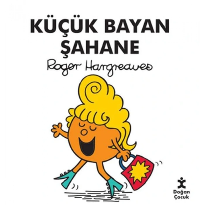 Küçük Bayan Şahane