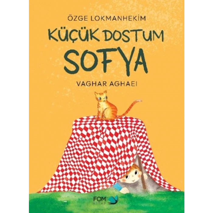 Küçük Dostum Sofya