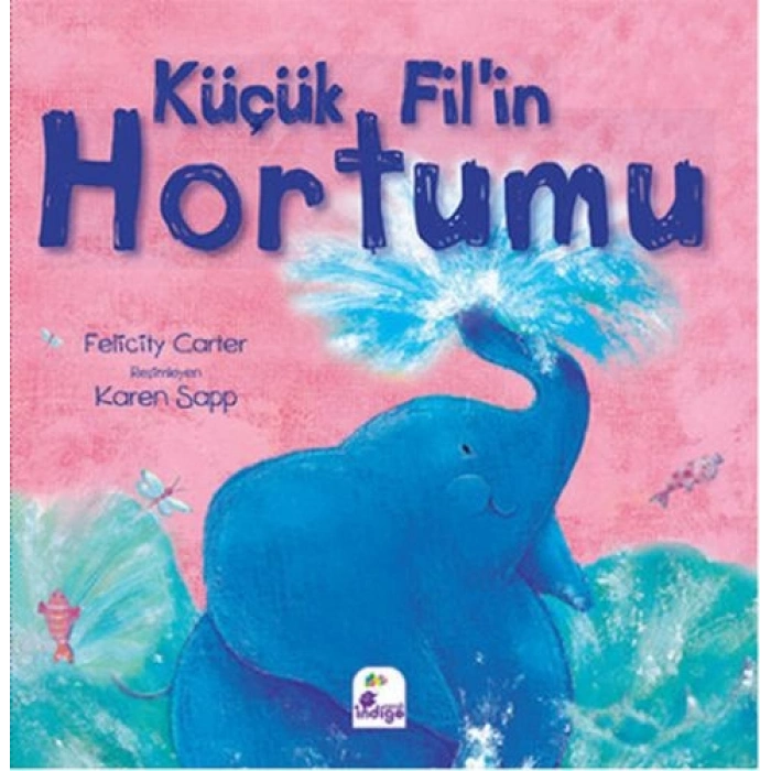 Küçük Filin Hortumu