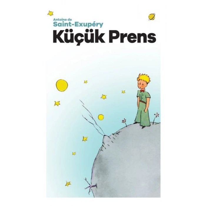 Küçük Prens