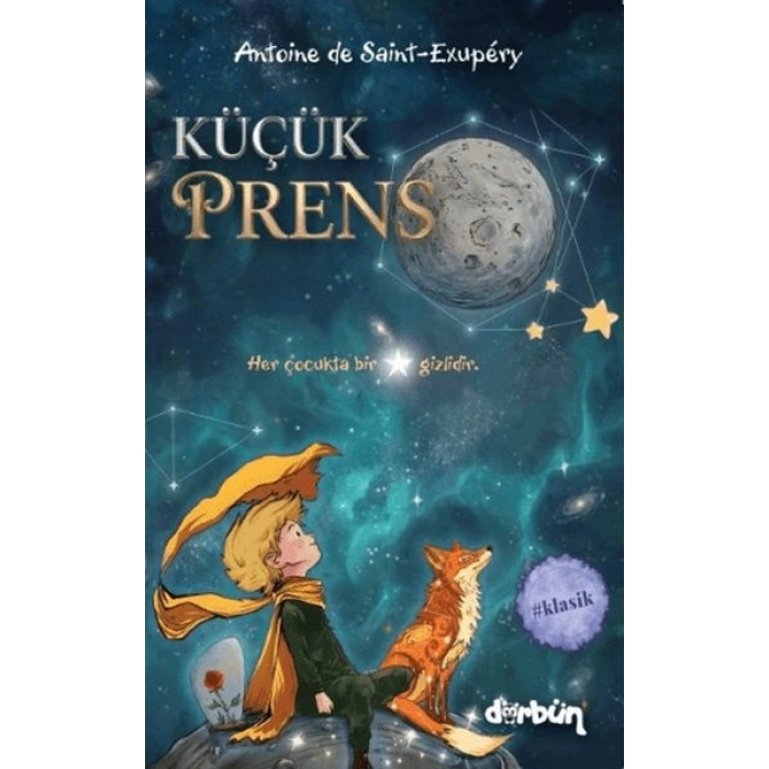 Küçük Prens
