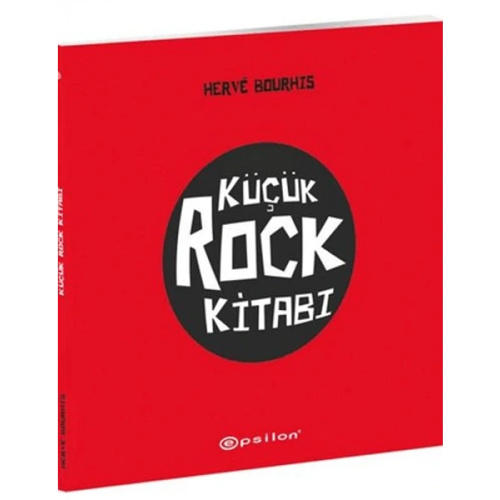 Küçük Rock Kitabı