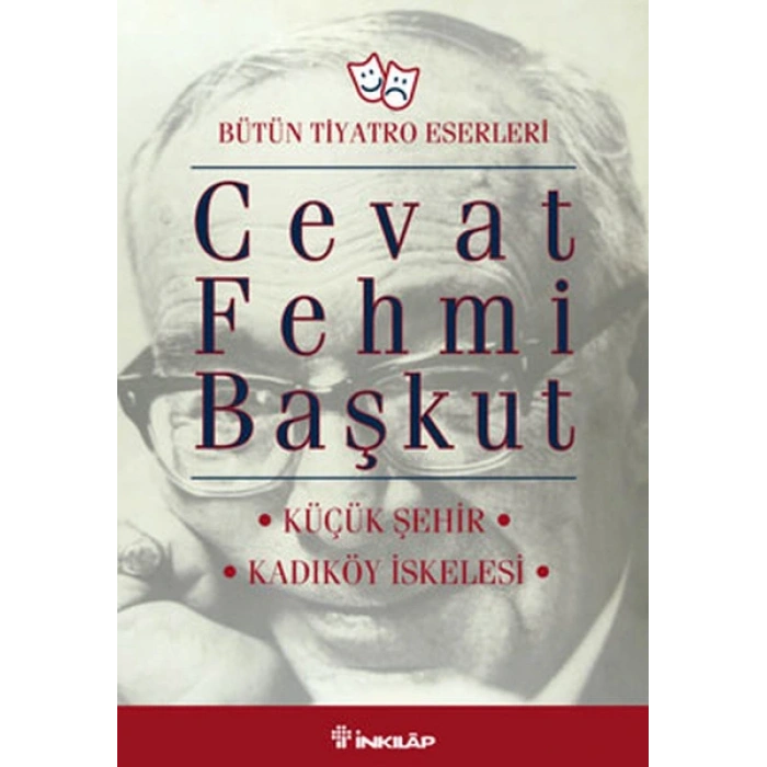 Küçük Şehir-Kadıköy İskelesi