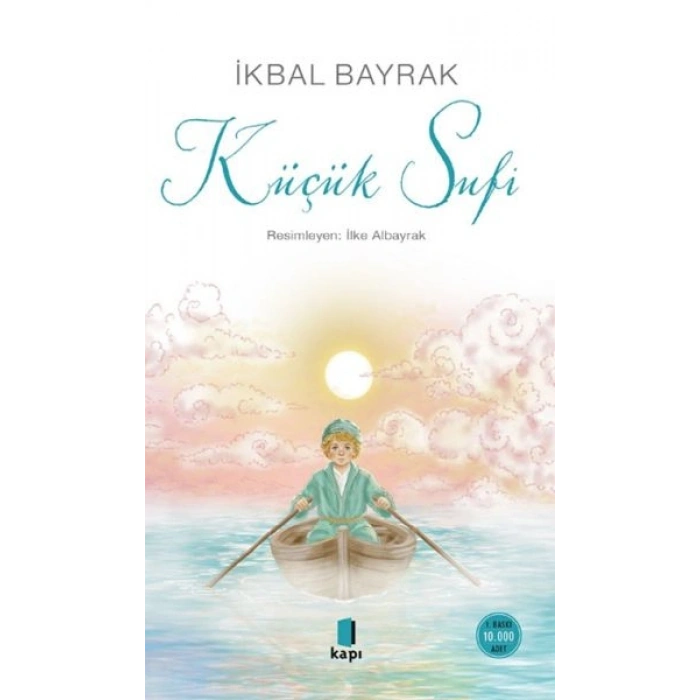 Küçük  Sufi