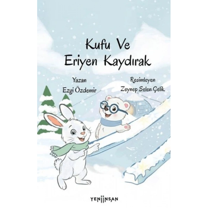 Kufu ve Eriyen Kaydırak