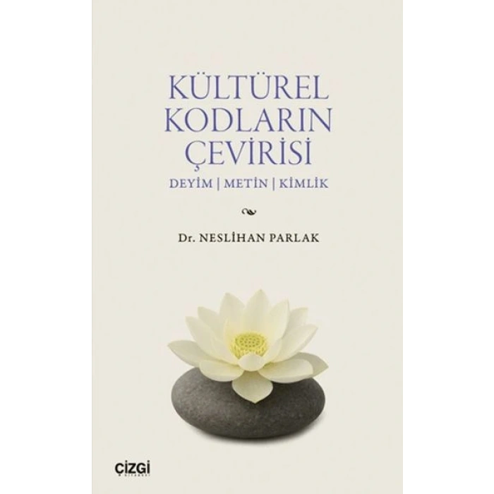 Kültürel Kodların Çevirisi