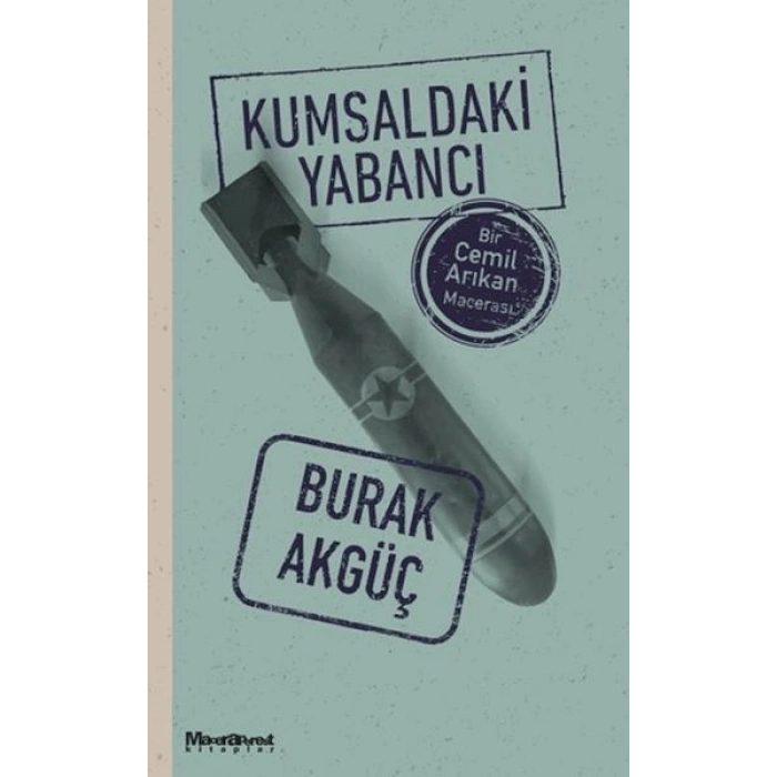 Kumsaldaki Yabancı