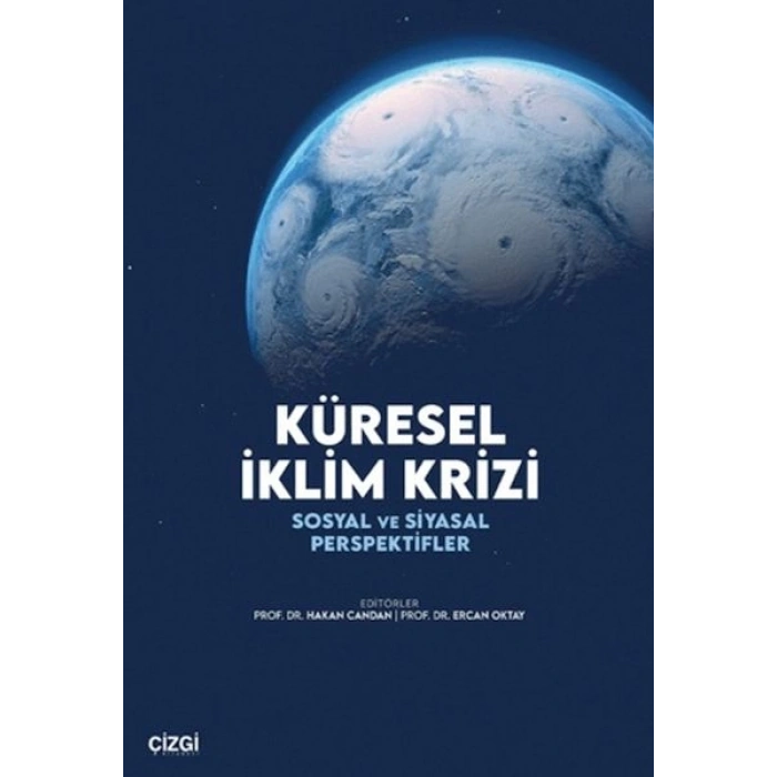Küresel İklim Krizi