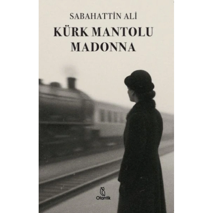 Kürk Mantolu Madonna