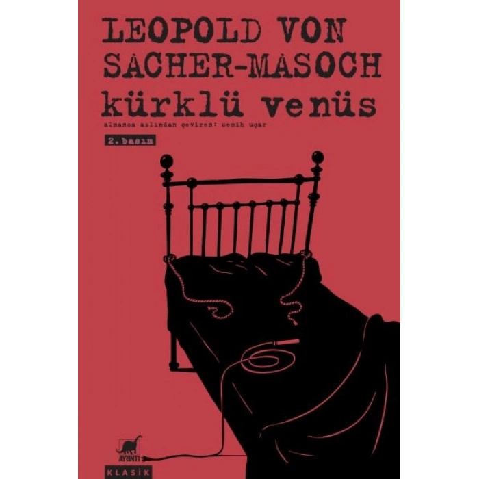 Kürklü Venüs