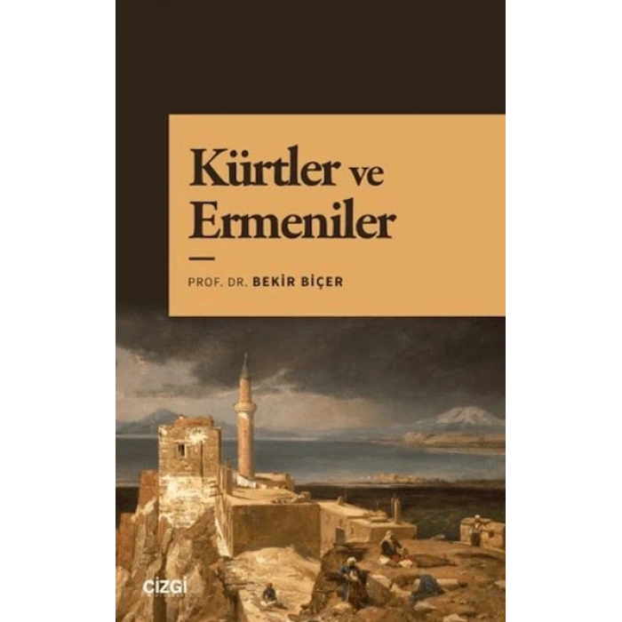 Kürtler ve Ermeniler