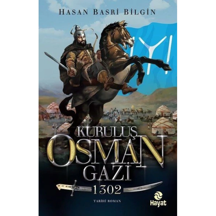 Kuruluş Osman Gazi - 1302