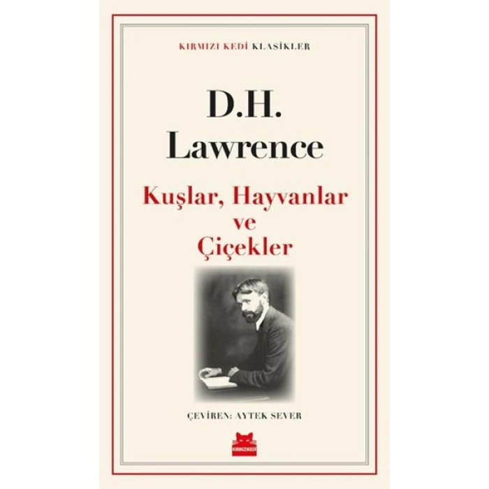 Kuşlar, Hayvanlar ve Çiçekler