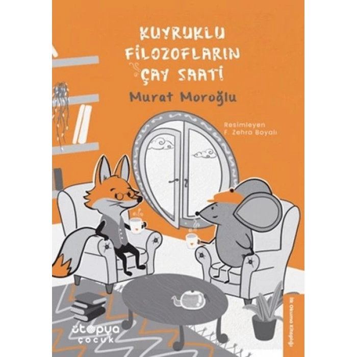 Kuyruklu Filozofların Çay Saati