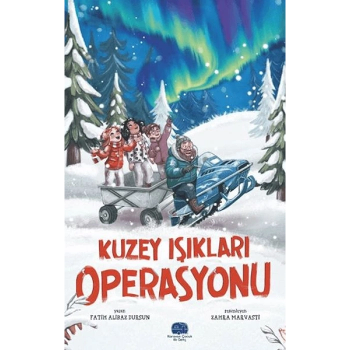 Kuzey Işıkları Operasyonu
