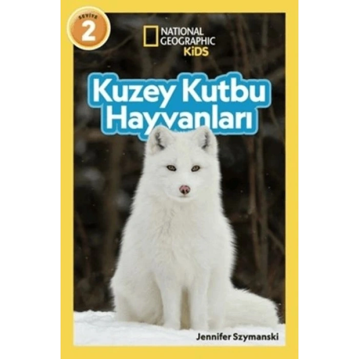 Kuzey Kutbu Hayvanları