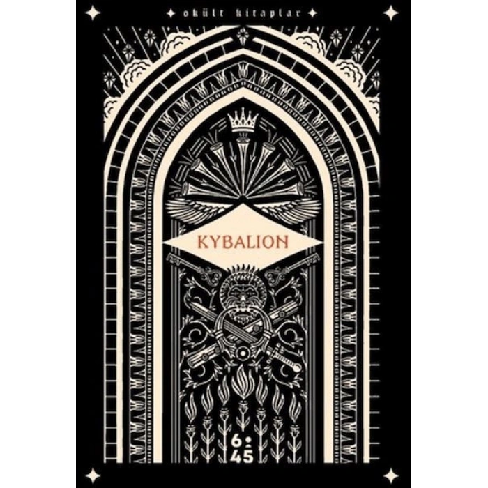 Kybalion