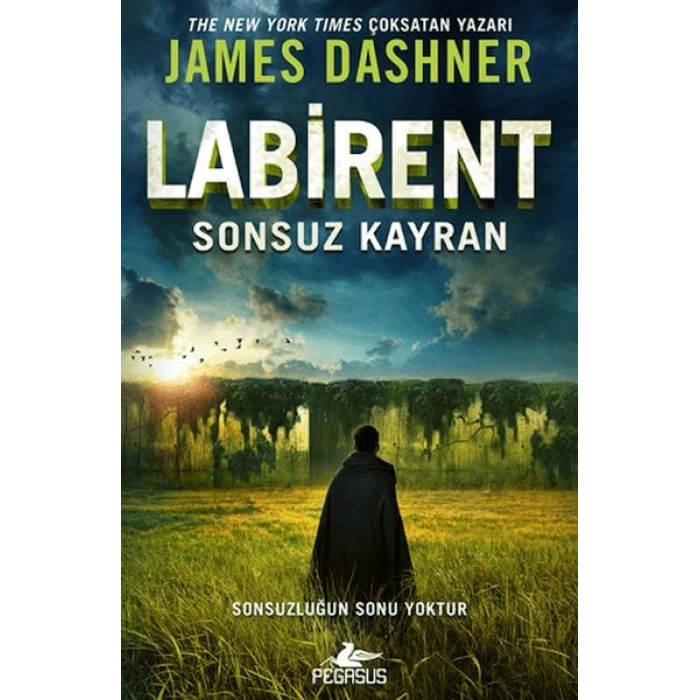 Labirent: Sonsuz Kayran